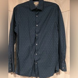 Button up long Sleeve T-shirt